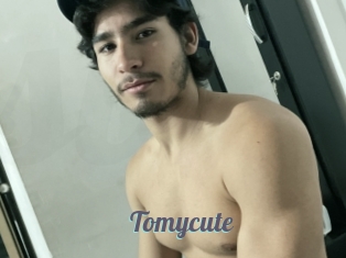 Tomycute