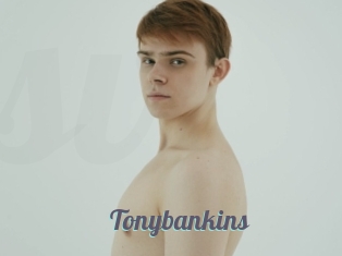 Tonybankins