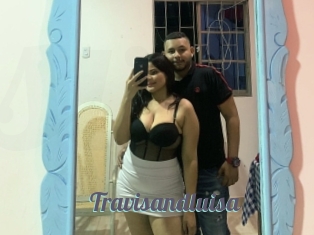 Travisandluisa