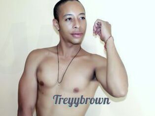 Treyybrown