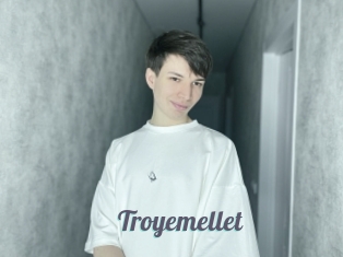 Troyemellet