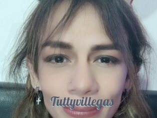 Tuttyvillegas