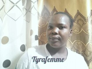 Tyrafemme