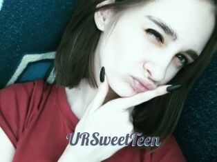 URSweetTeen