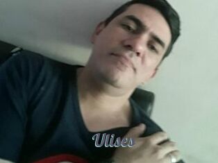 Ulises