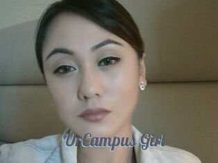 UrCampus_Girl