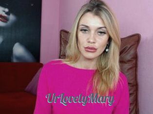 UrLovelyMary