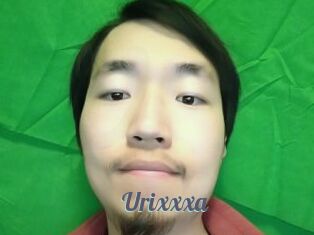 Urixxxa