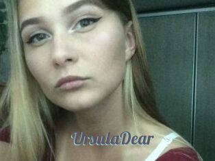 UrsulaDear