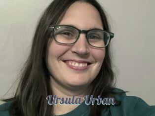 Ursula_Urban