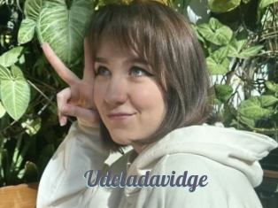 Udeladavidge