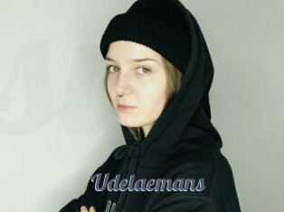 Udelaemans