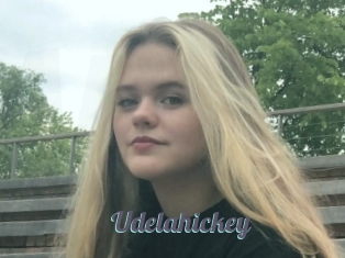 Udelahickey