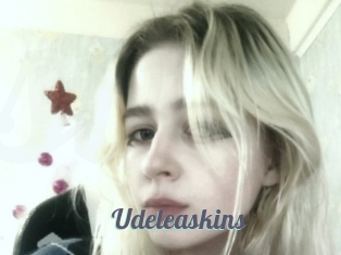 Udeleaskins