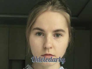 Udeledarby