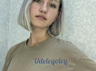 Udelegoley