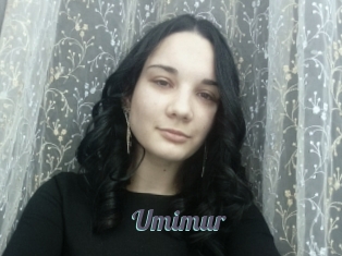 Umimur