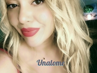 Unalome