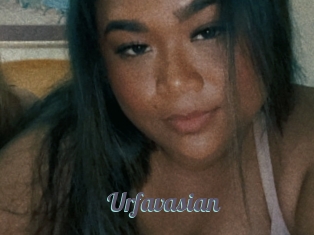 Urfavasian