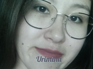 Urimina