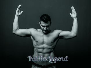 ValTheLegend