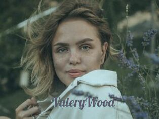 ValeryWood