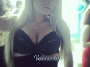 Valesexy