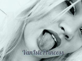 VanIslePrincess