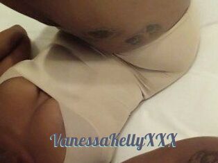 VanessaKellyXXX