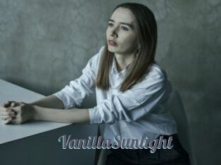 VanillaSunlight