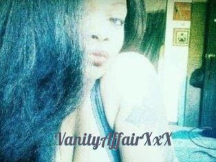 VanityAffairXxX