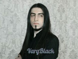 VargBlack