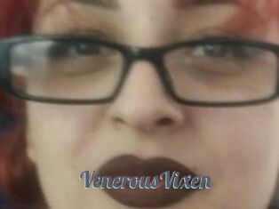 VenerousVixen