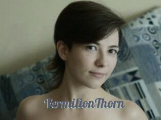 VermilionThorn