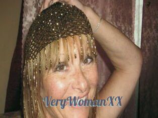 VeryWomanXX