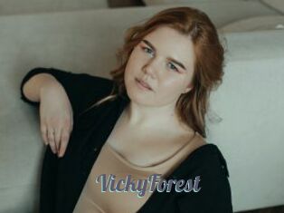VickyForest