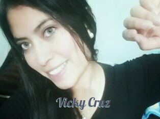 Vicky_Cruz