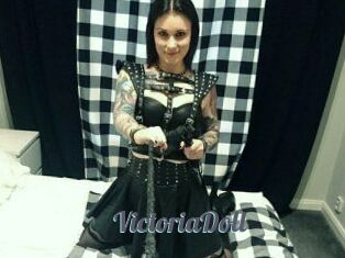 VictoriaDoll