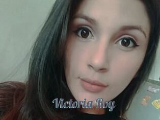 Victoria_Roy