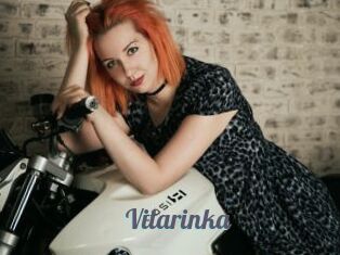 Vitarinka