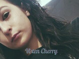 Vixen_Cherry