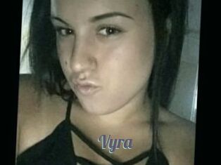 Vyra