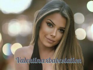 Valentinaxbabestation