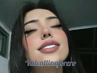 Valenttinaforero