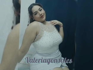 Valeriagonsales