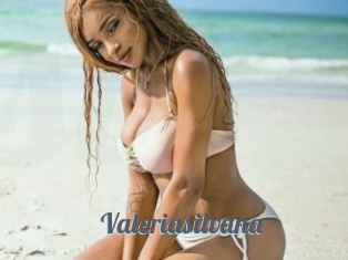 Valeriasilvana