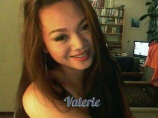 Valerie