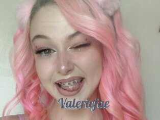 Valeriefae