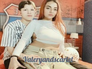 Valeryandscarlet