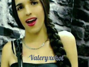 Valeryxohot